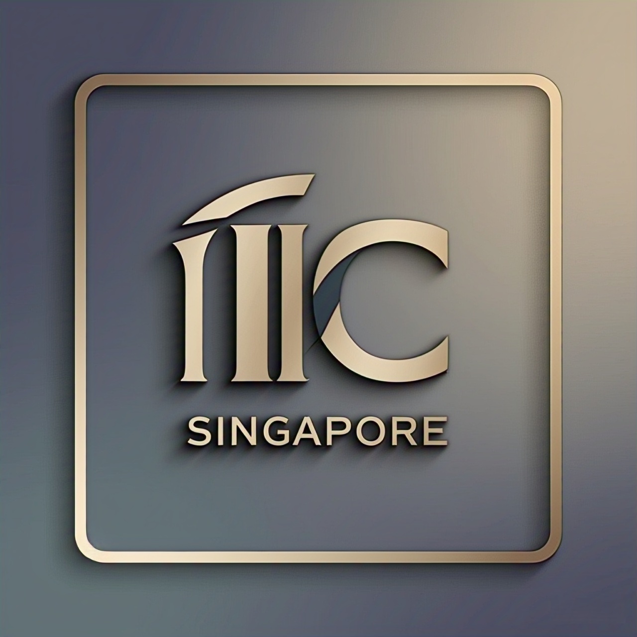 IIC Singapore Logo